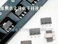 (LC3301)  24V LED恒压升压变换器