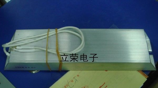 刹车铝壳电阻器500W60RJ
