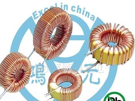 鸿元电感线圈