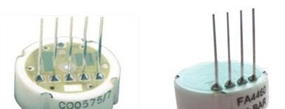 进口高精度防腐蚀CPS182/181陶瓷压阻芯体传感器