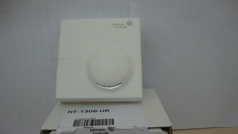 供应江森室内温湿度传感器HT-1306-UR