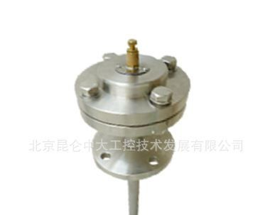 热风炉专用热电偶