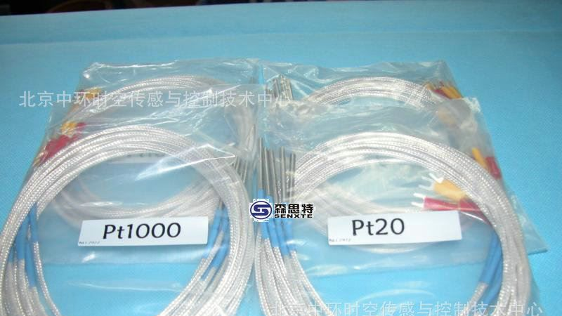 德国PT1000温度传感器