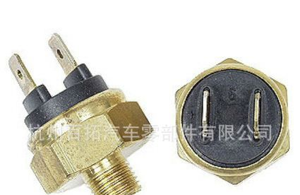 奥迪、西特(西亚特)、大众035919369D温度传感器