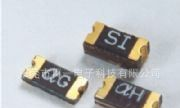 可恢复保险丝SMD1812，SMD2920，SMD0805，SMD1206