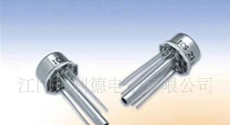 ICsensors 23低压/中压压力传感器