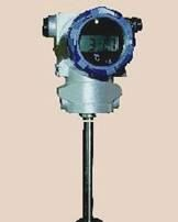 PT100一体化温度传感器，WZP显示一体化温度变送器