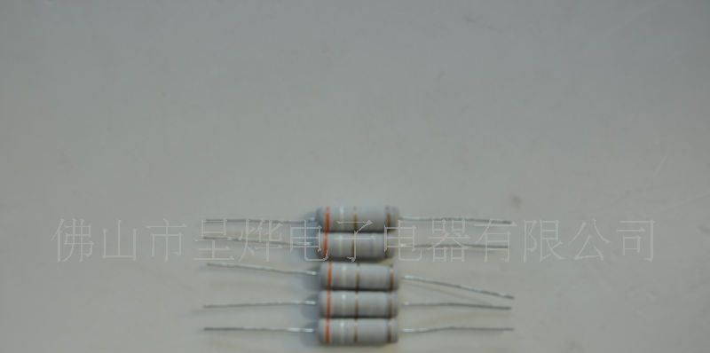供应高品质国家环保绕线电阻器