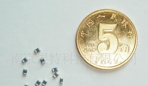 供应贴片NTC热敏电阻 汽车电机控制器专用 SMD  贴片