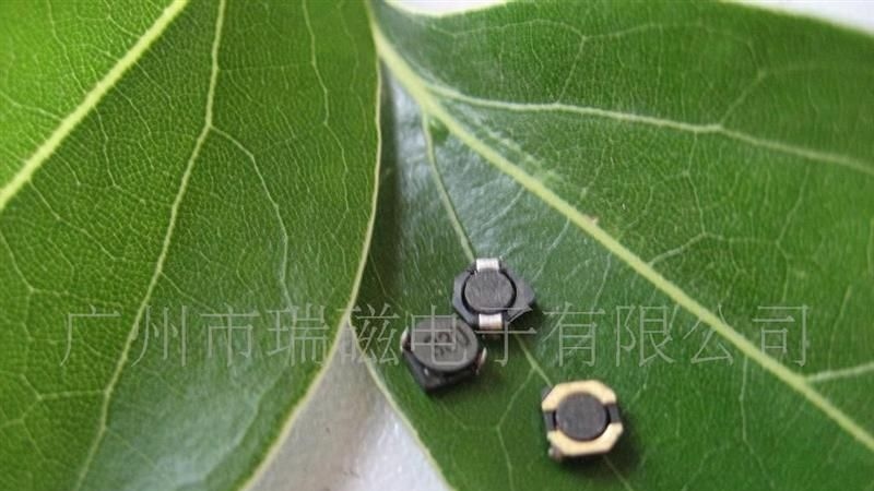 供应CDRH 2D09电感 SMD电感 贴片电感 功率电感 带屏蔽电感(图)