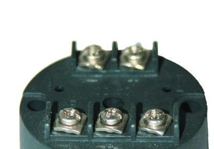 供应kzw温度变送器 温度变送器模块