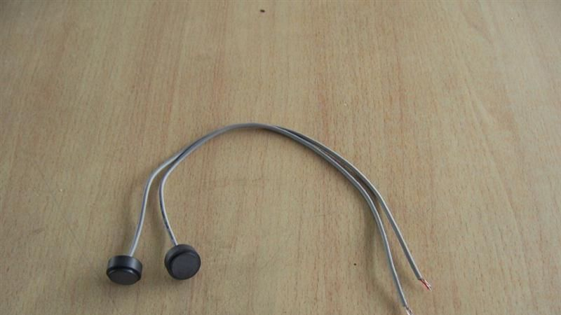 超声波换能器