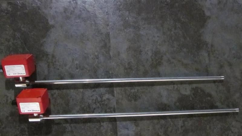 MG-AUVK10-TE-L750/M600/14 传感器 KSR KUEBLER 传感器