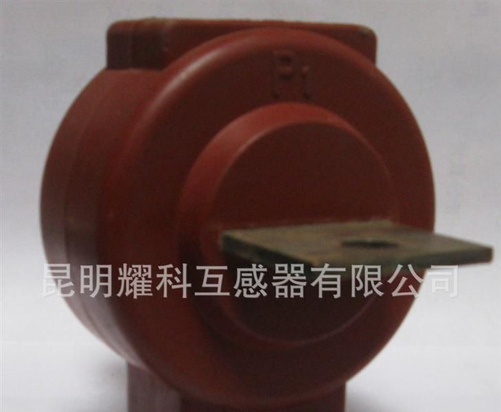 厂家供应LQZ5-0.66 0.5级低压电流互感器