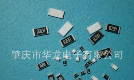 出售低温度系数（薄膜片式固定电阻器）系列产品