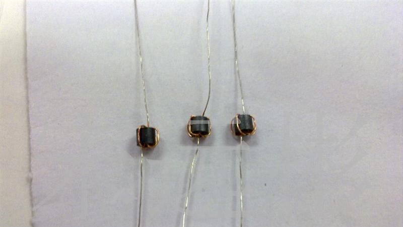 厂家直销磁珠电感1.3X3.5X3/5T