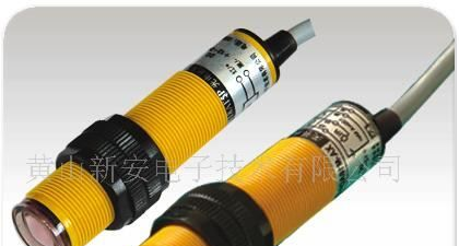 供应M18光电开关,光电传感器(图)