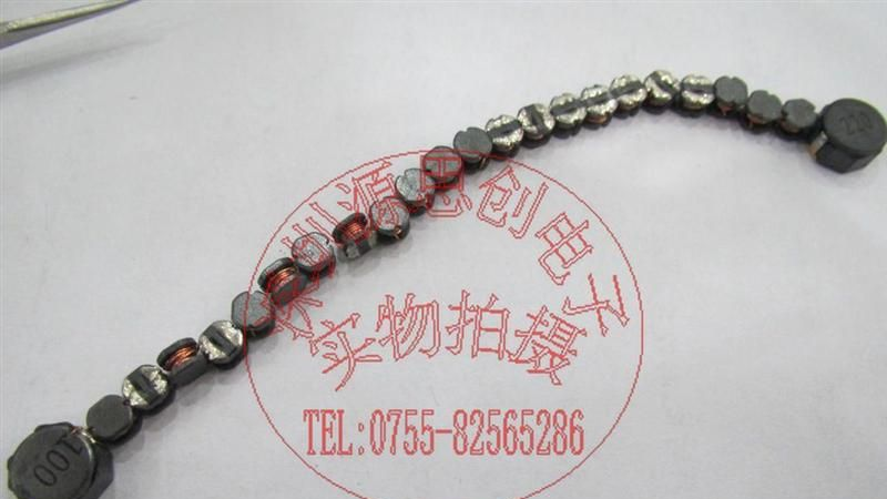 贴片小体积功率电感  CD32 CD43 CD54 C75 不屏蔽型