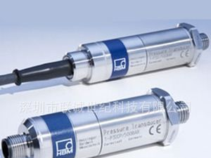 德国HBM P3IC / P3ICP -压力传感器 称重传感器
