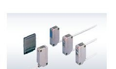 SUNX神视NX5系列光电传感器