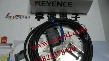 供应KEYENCE光电传感器PZ2-42