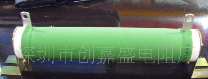 供应200W80R线绕电阻现货 火花机用电阻