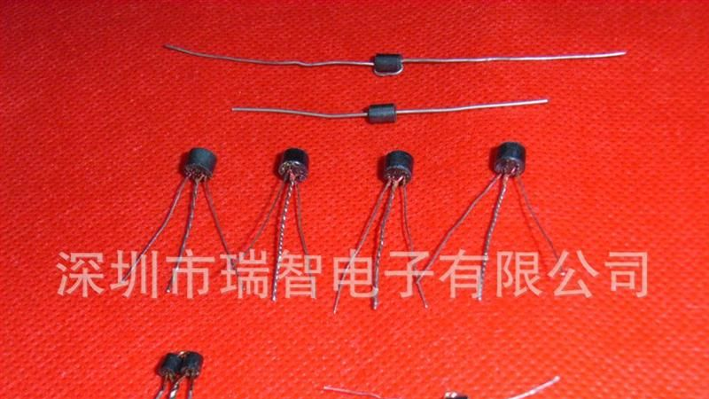 厂家直销：电视专用分支分配器电感