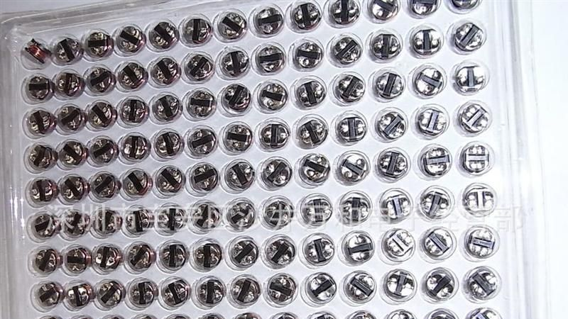 提供高品质.环保.质优价廉  贴片电感CD75 （见图片参考）