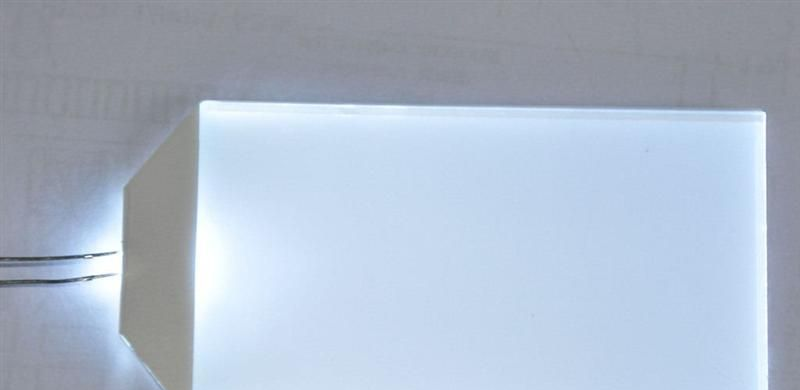 点虹LCD 白光LED背光源