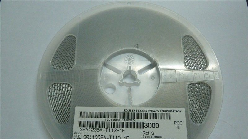 供应三极管三凌 2SA1235A-T112-1F