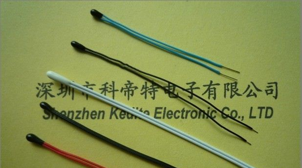 玻封NTC热敏电阻