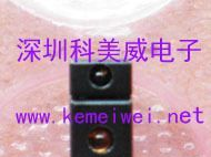 三合一距离传感器TMD27713 TMD27713T原装现货供应