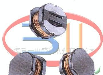 供应CD73 75 104 105贴片电感