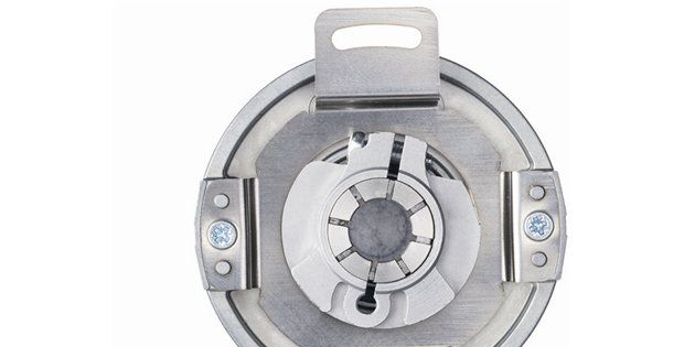 供应西克外径60盲孔型增量编码器DFS60B-BBPL10000