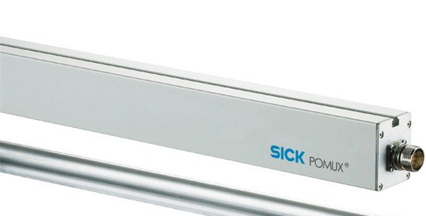 供应西克高性能线性编码器KHK53-AXT00054