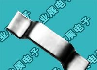 裸露感测电阻