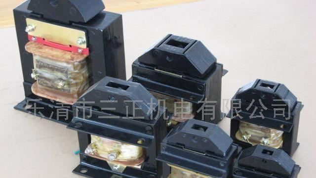 电磁铁线圈MQ1-1.5N/3N/5N/8N/15