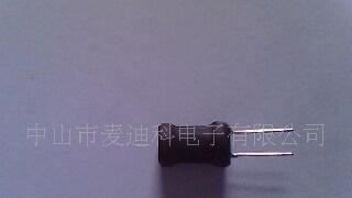 供应DR8*10工字电感(图)