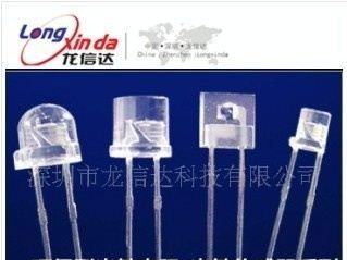 Φ10金属壳玻璃封装光敏电阻/LXD/10537