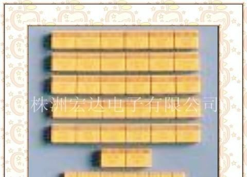 贴片钽电容CA45-25V10UF-B或C或D壳