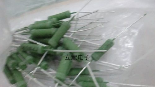供应KNP绕线电阻器1/4w 1/2W，1W，2W，3W，5W等