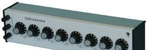 ZX99-IA 电阻器（八组开关） 质量优越 厂家直销 正阳出品