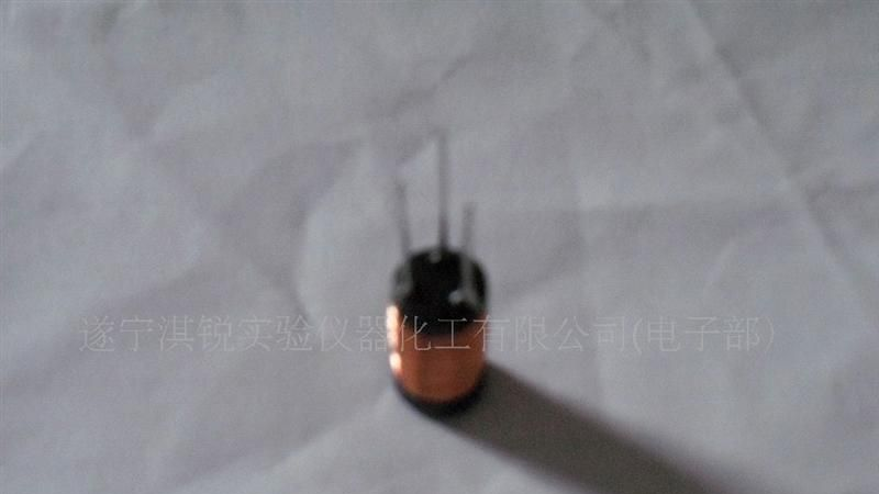 大量提供三脚升压电感线圈