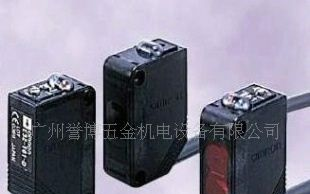 供应AUTONICS奥托尼克斯微型光电传感器开关