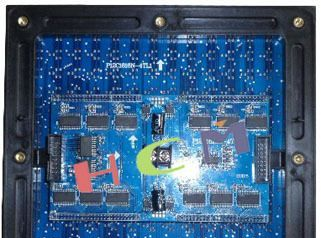 P12全彩led单元板批发，品质，诚信经营，阿里实地认证企业