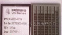 供应联电Unisense 大气压传感器,US9173-H15-A,压力传感器裸片