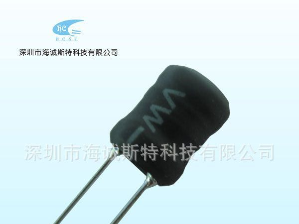 深圳市高频变压器生产厂家/DR2W8*10工字型电感
