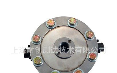 【Z轴力/X、Y双轴扭矩】+【Futek-MTA500】多轴力传感器