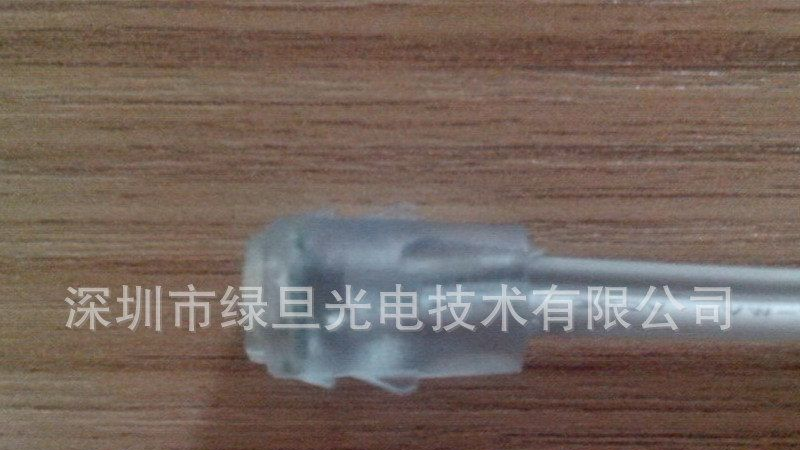 9mm-3528贴片LED外露灯串(晶元) 上海北京天津重庆成都西安武汉
