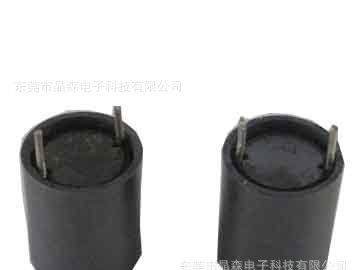 供应工字电感，电源扼流线圈，三脚电感，四脚电感